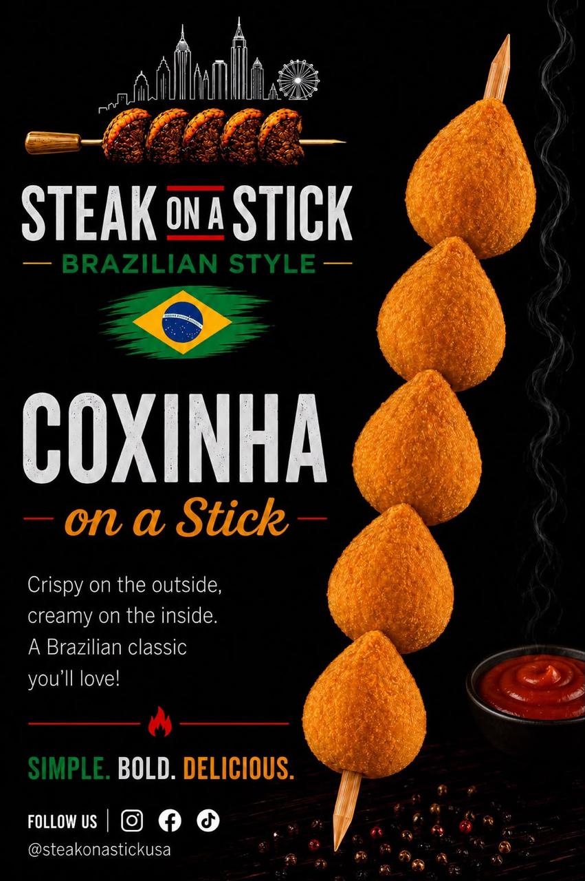 Coxinha