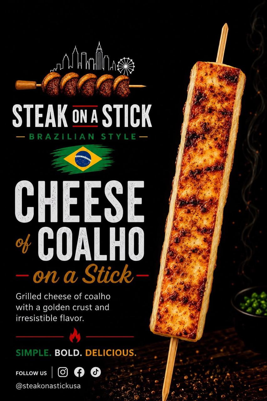 Cheese of Coalho